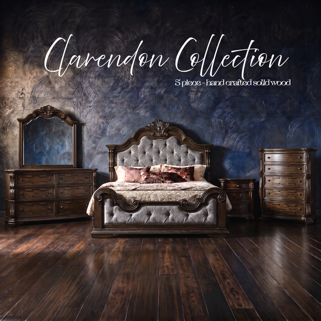 Clarendon Collection