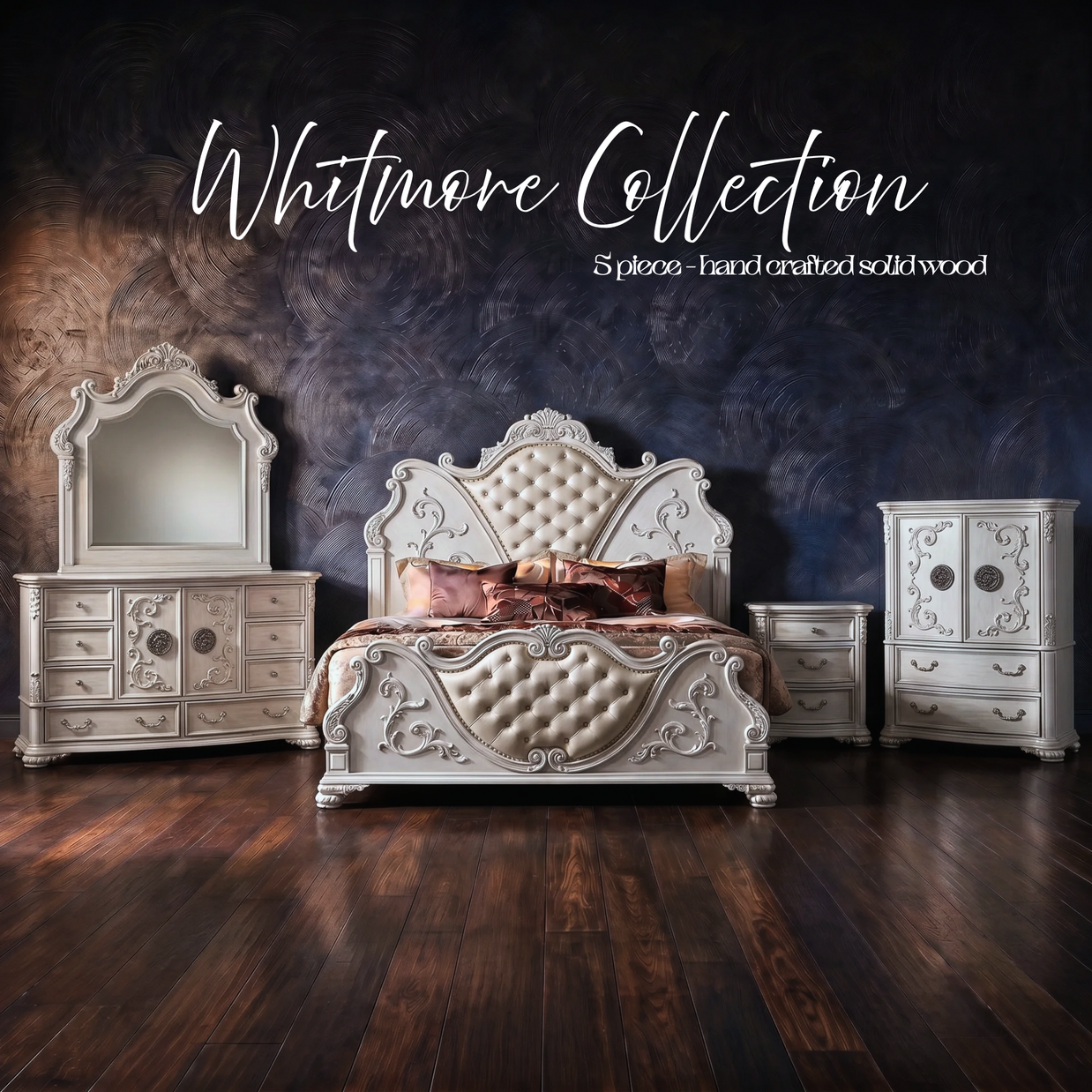 Whitmore Collection