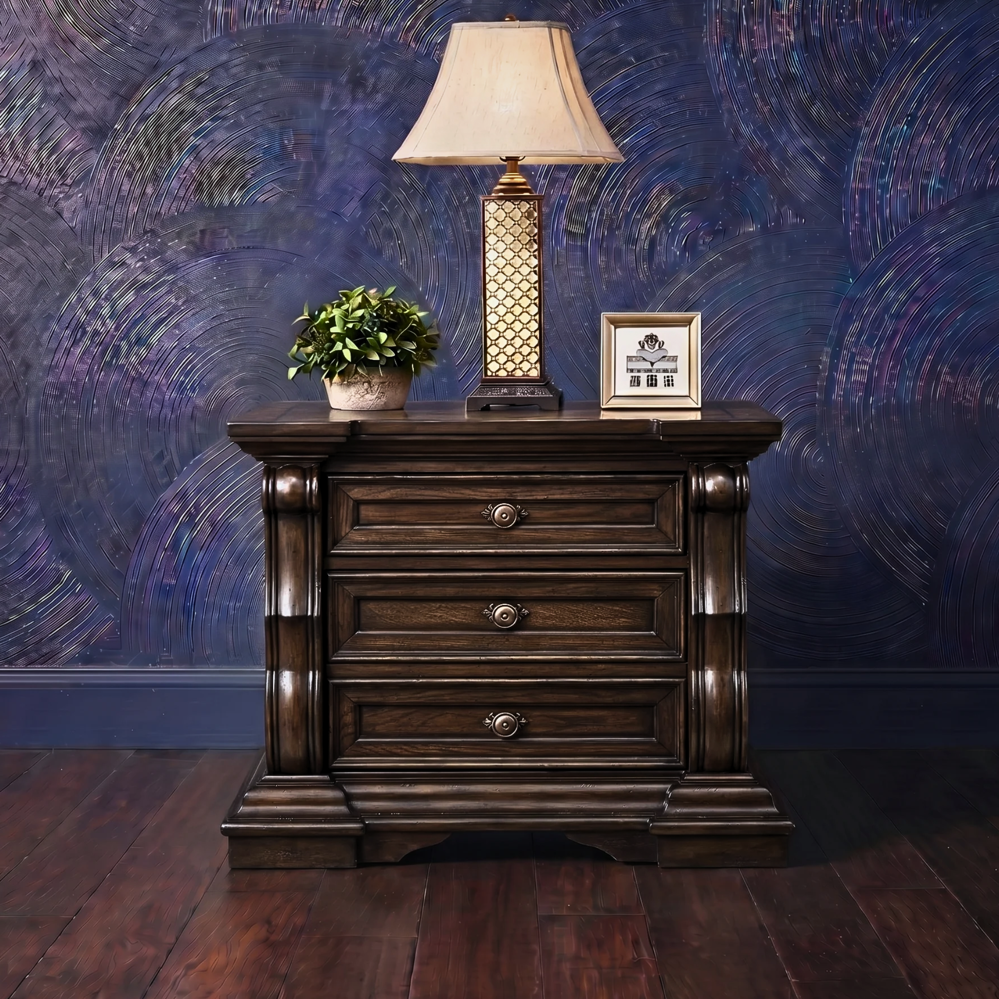 Clarendon Collection