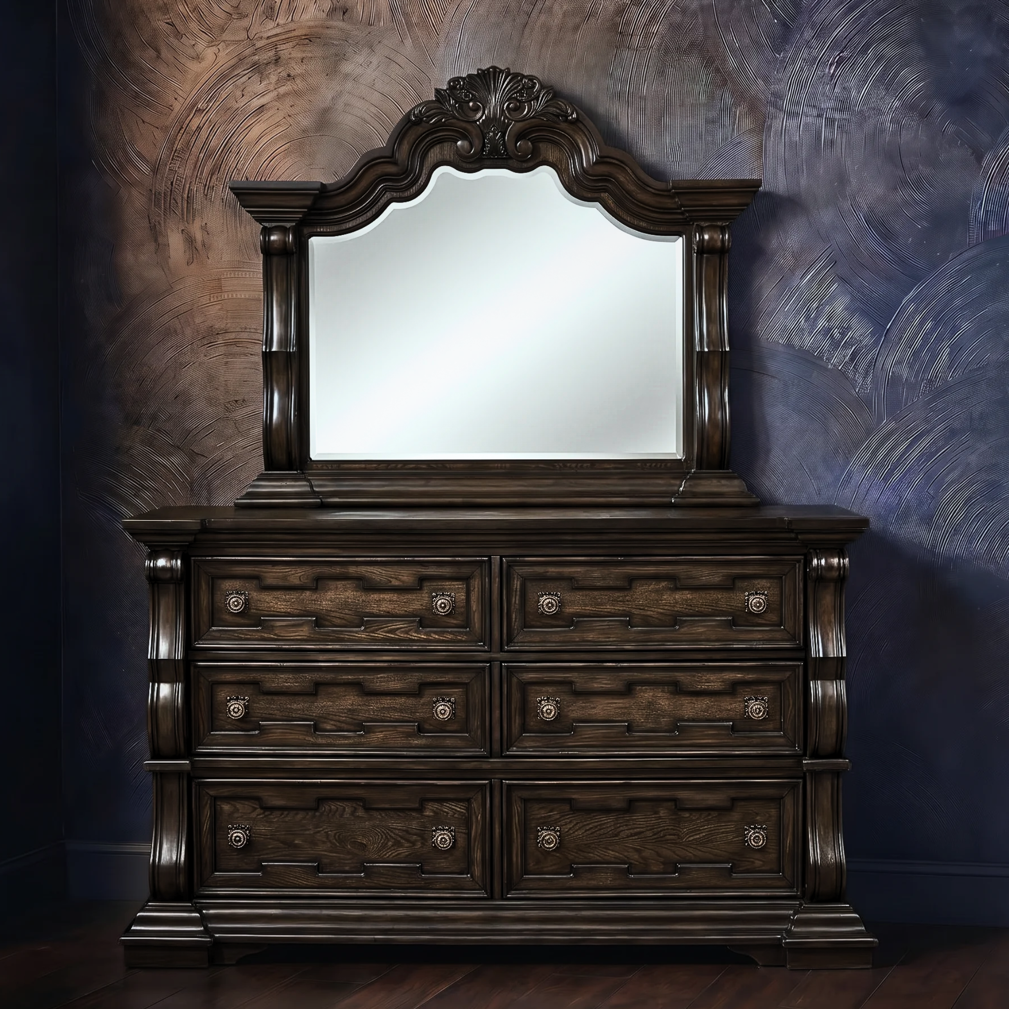Clarendon Collection