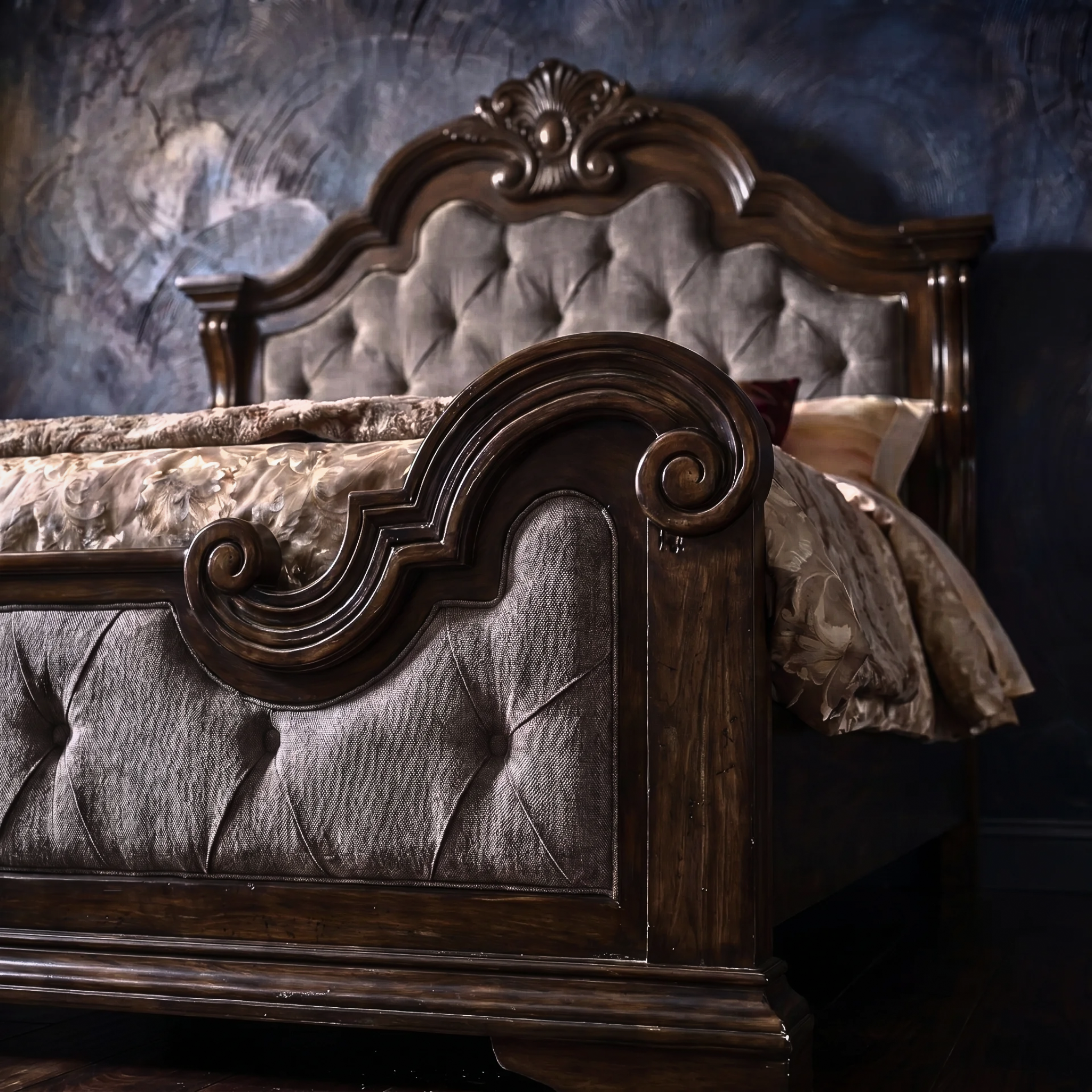 Clarendon Collection