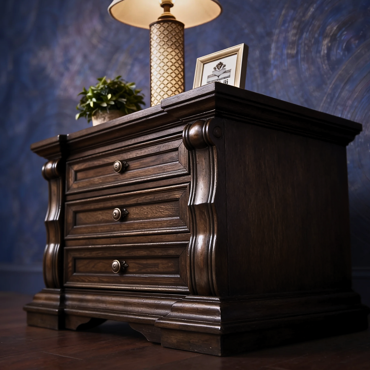 Clarendon Collection
