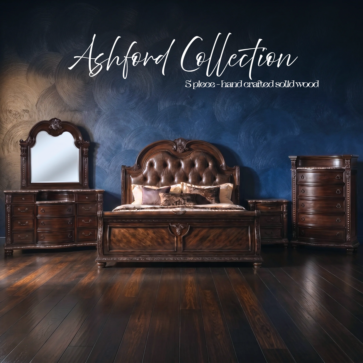 Ashford Collection