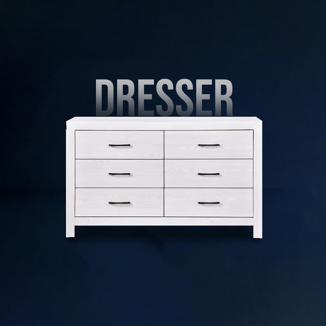 Modern Complete Bedroom Box with Mattress